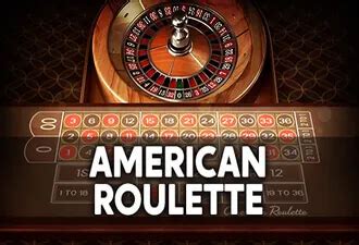American Roulette Nucleus Betway