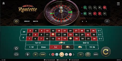 American Roulette Pro 1xbet