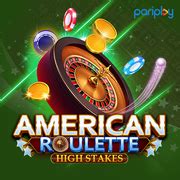 American Roulette Pro Novibet