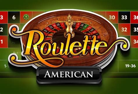 American Roulette Red Rake Slot Gratis