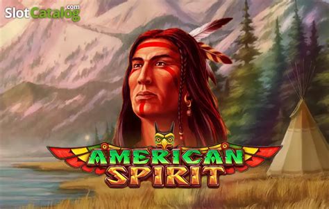 American Spirit Review 2024