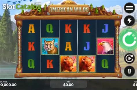 American Wilds Netbet