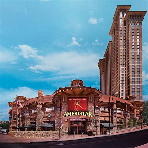 Ameristar Casino Blackhawk Ofertas