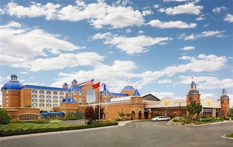 Ameristar Casino Council Bluffs Ia De Pequeno Almoco