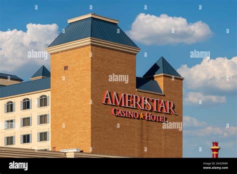 Ameristar Casino Council Bluffs Recompensas