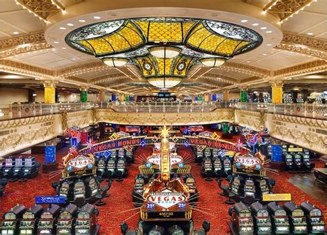 Ameristar Casino Em Kansas City Mo