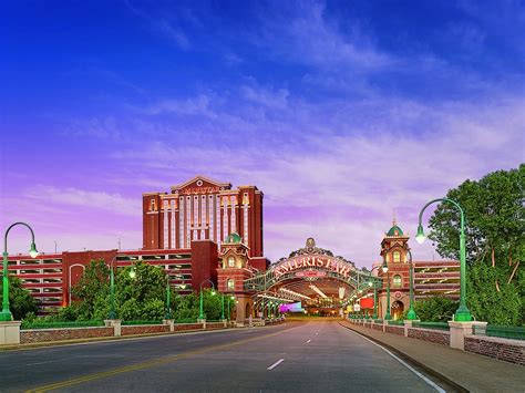 Ameristar Casino Missouri