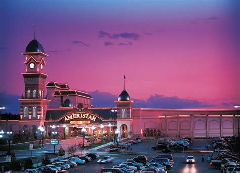 Ameristar Casino North Kansas City Mo
