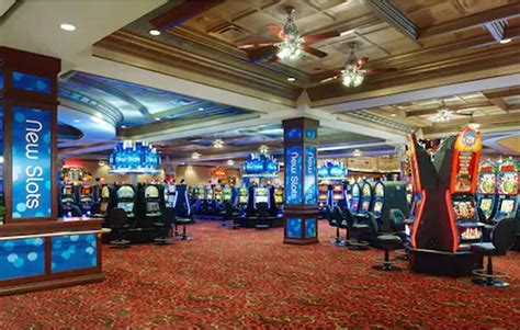 Ameristar Casino St Louis Missouri