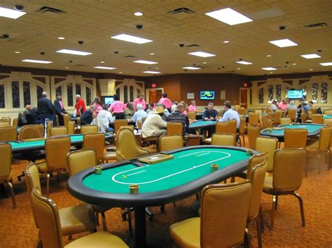 Ameristar Casino St Louis Poker