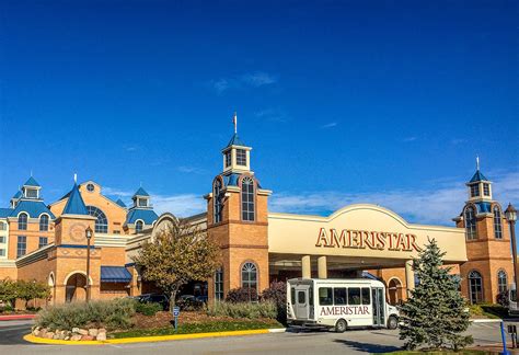 Ameristar Council Bluffs Novas Vagas