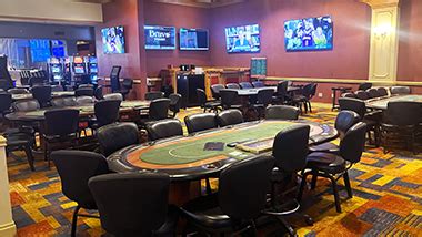 Ameristar Vicksburg Torneio De Poker