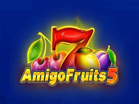 Amigo Fruits 5 1xbet