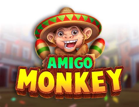 Amigo Monkey Leovegas