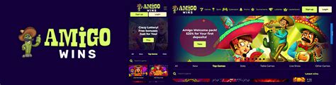 Amigo Wins Casino Nicaragua