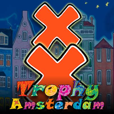 Amsterdam Trophy Slot - Play Online