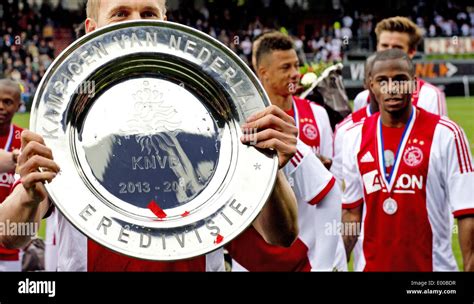 Amsterdam Trophy Sportingbet