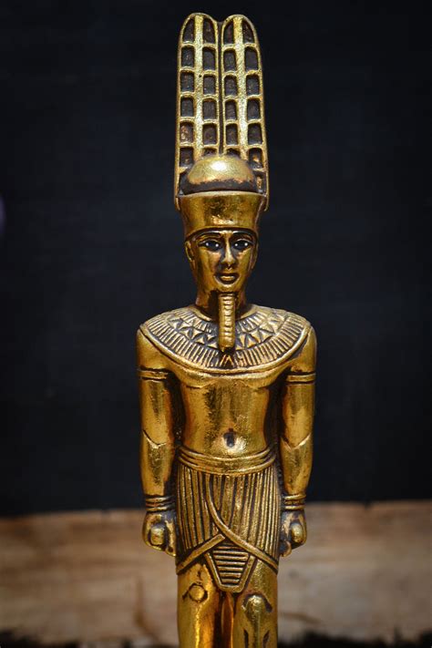 Amun Ra Blaze