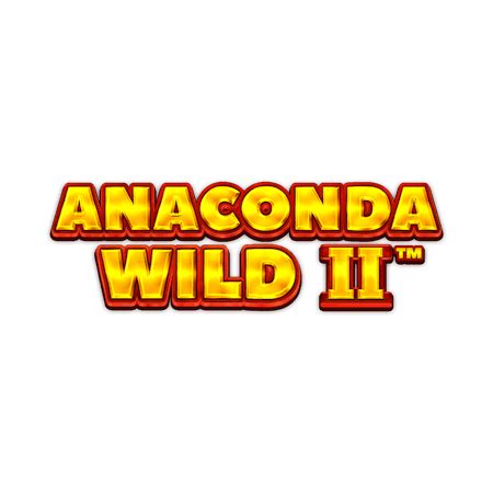 Anaconda Wild Betfair