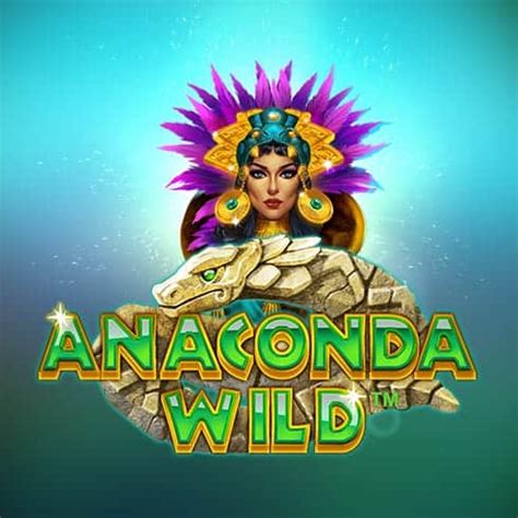 Anaconda Wild Netbet