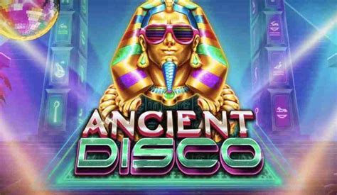 Ancient Disco Slot - Play Online