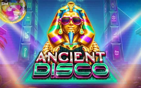 Ancient Disco Slot Gratis