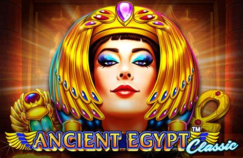 Ancient Egypt 888 Casino