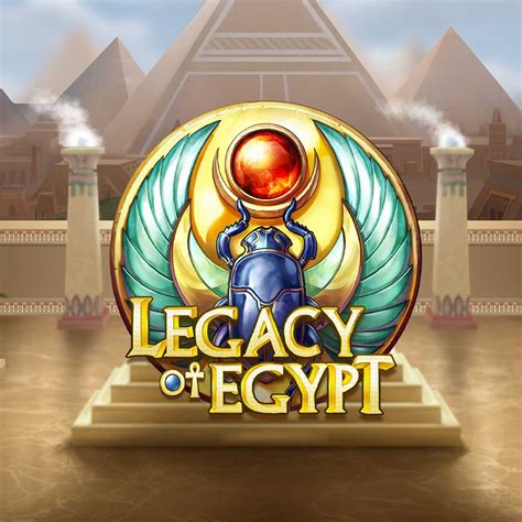 Ancient Egypt Leovegas