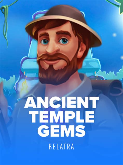 Ancient Temple Gems Betsul