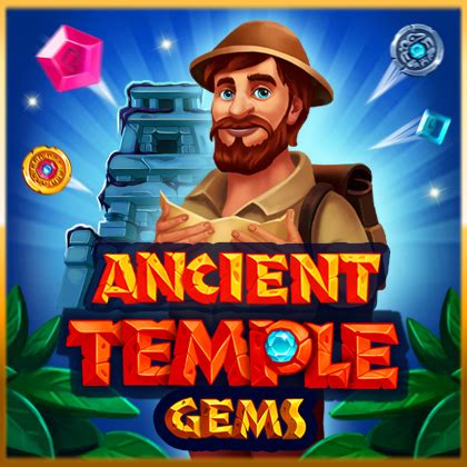 Ancient Temple Gems Pokerstars