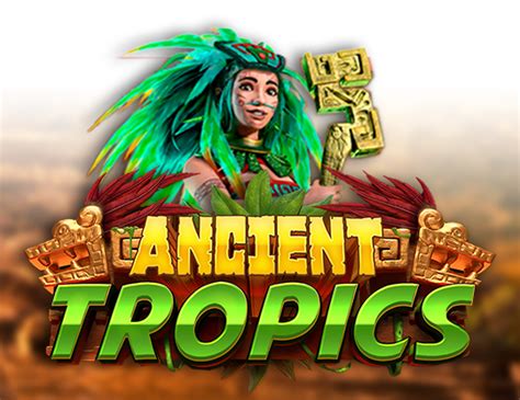 Ancient Tropics 888 Casino