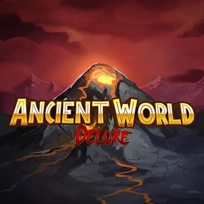 Ancient World Deluxe Blaze