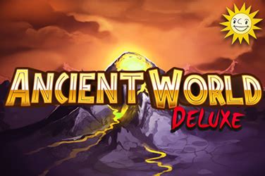 Ancient World Deluxe Parimatch