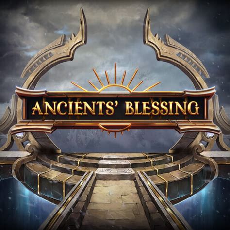 Ancients Blessing Leovegas