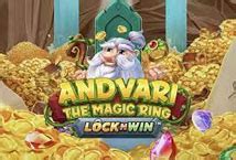 Andvari The Magic Ring Pokerstars