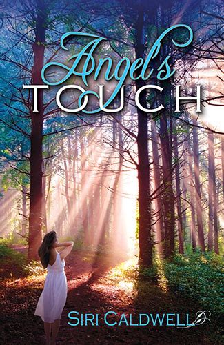 Angel S Touch Blaze