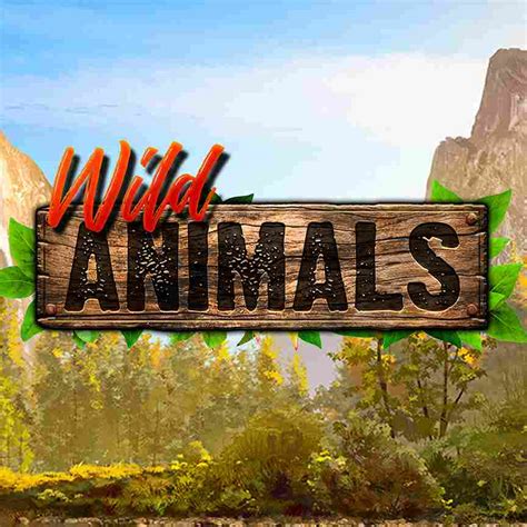 Animals Steam Leovegas