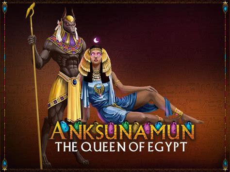 Anksunamun The Queen Of Egypt Betfair