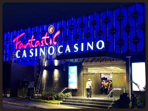 Anna Casino Panama