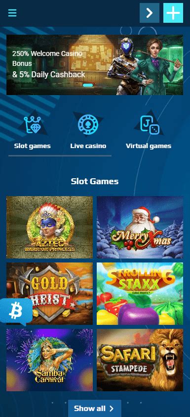 Anonym Bet Casino Download