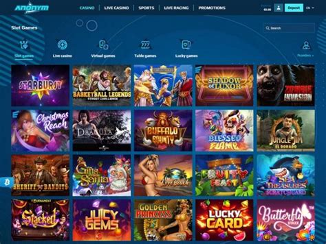 Anonym Bet Casino Uruguay