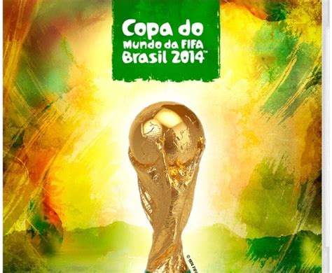 Anti Jogo Do Anuncio Da Copa Do Mundo