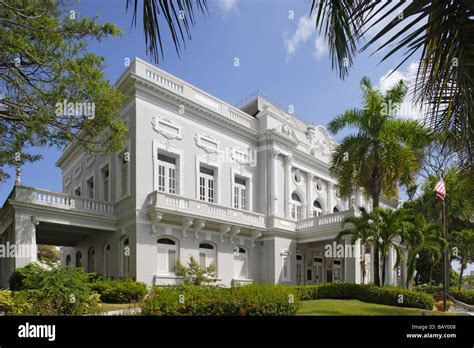 Antigo Casino De Puerto Rico Historia