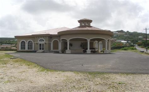 Antigua Casino Grand Bay