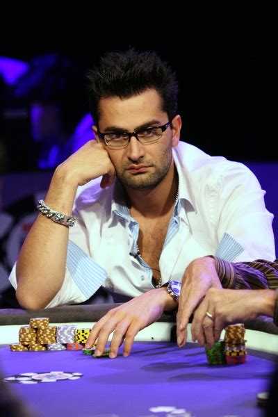 Antonio Esfandiari Site De Poker