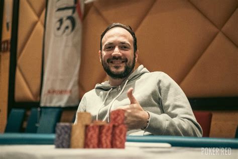 Antonio Rosa De Poker