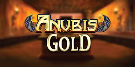 Anubis Gold Jackpots Betway