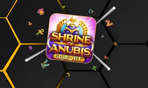 Anubis Gold Jackpots Bwin