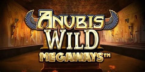 Anubis Wild Megaways 1xbet