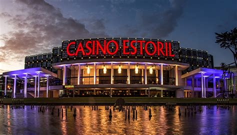 Ao Salao Do Casino